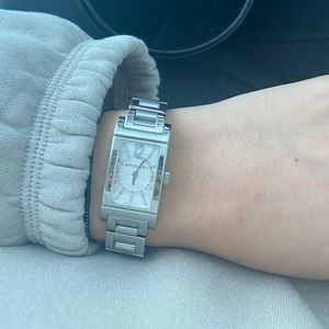 ISO Bvlgari Rettangolo RT 39 S LINKS